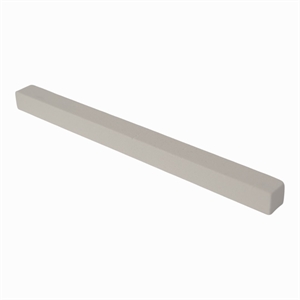 Slibesten for motor-anker / kommutatorer - fin - UNIVERSAL